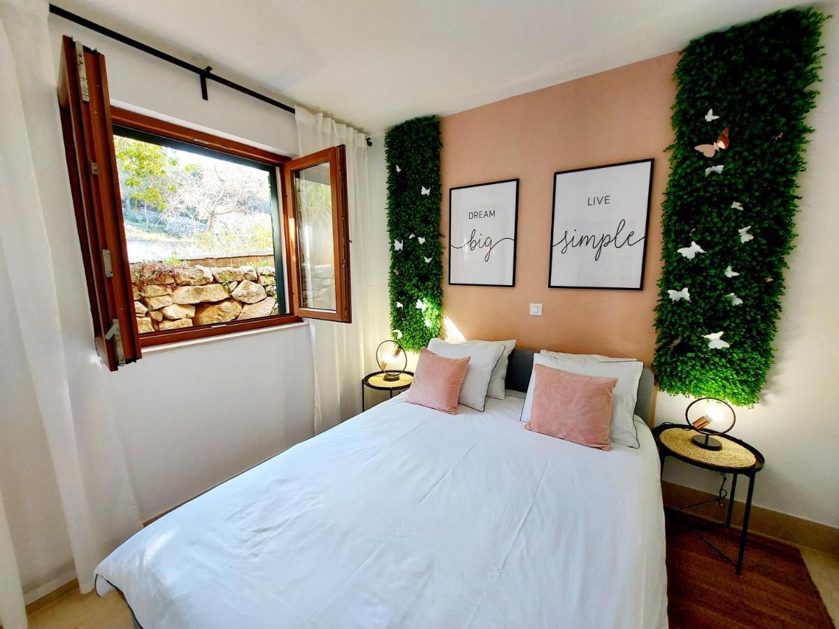 Apartment Livia Slatine Exterior photo